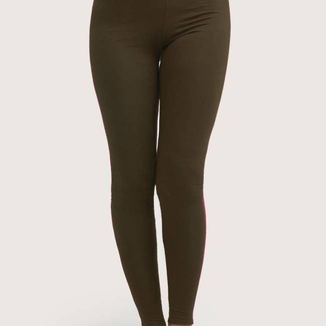 Leggings Tulap , forest (grün) - kaufen