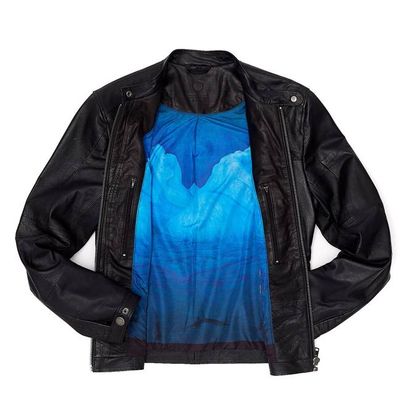 THOMAS #0150 "Vinternatt i Rondane"