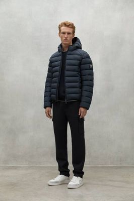 NAVY BLUE ASPENALF JACKET