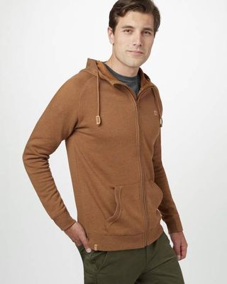 Oberon Zip Hoodie