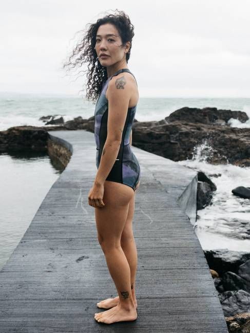 Women's Kaia 2mm Yulex® Swimsuit