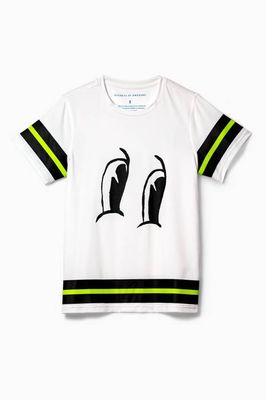 Looky Look Tech Tee - FINAL SALE