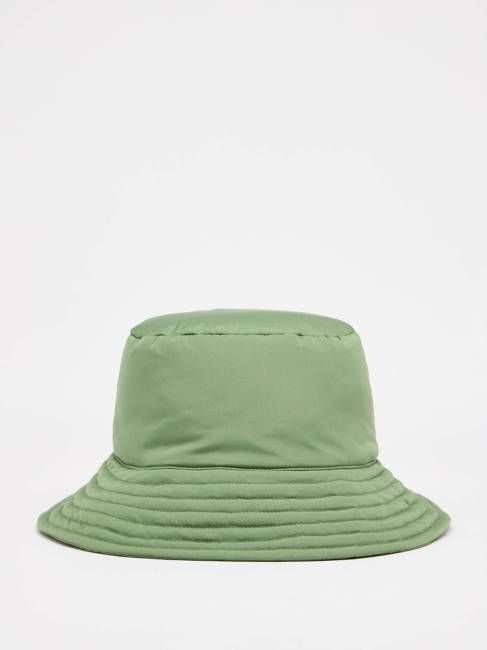 Padded Hat (GRS)