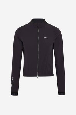 BOULDERS JACKET BLACK