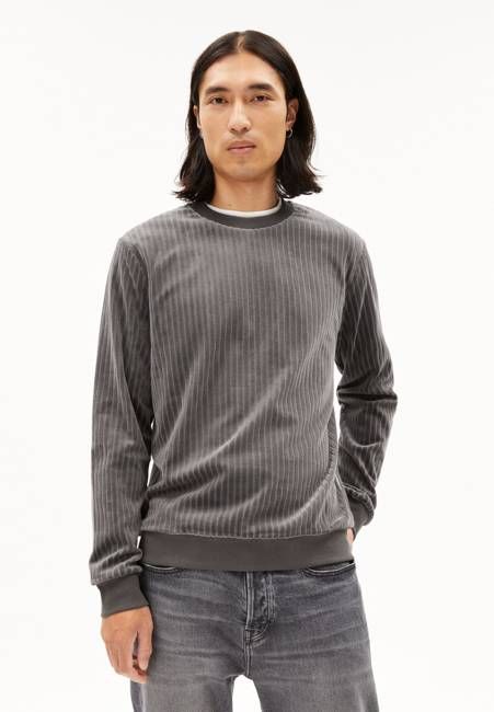 BENJAARO CORDUROY| iron cast