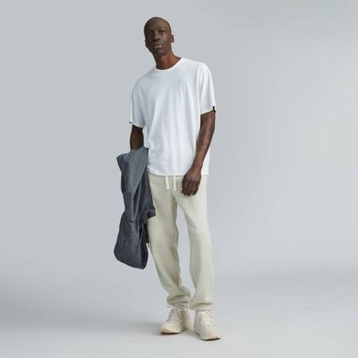 The ReTrack Sweatpant | Pelican