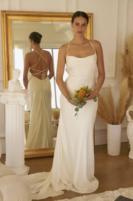Sample Sale Bridgette Gown