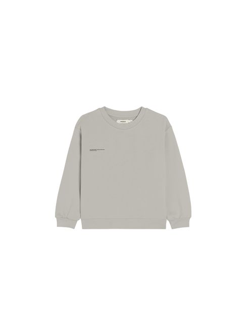 Kids' 365 Midweight Sweatshirt—stone