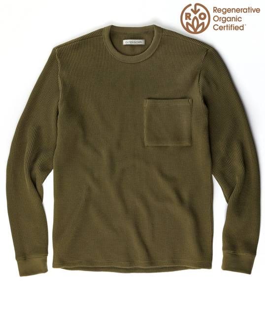 Uncharted Waffle Crew - Outerworn