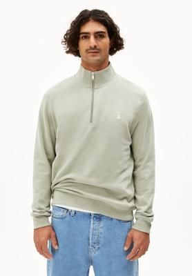 Sweats WAARLO COMFORT in seagreen by ARMEDANGELS