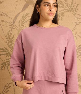 Ada Pullover - Blossom