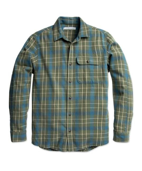 Rambler Shirt - Outerworn