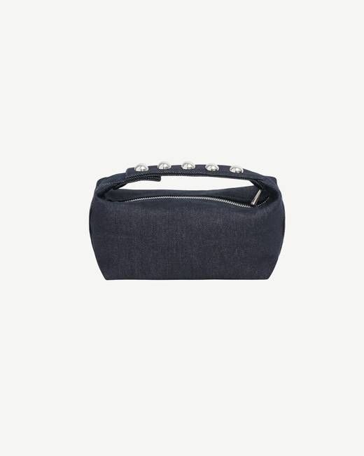 Marfa Pochette Indigo