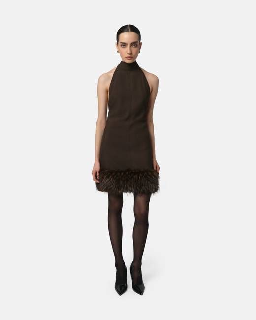 Matisse Mini Dress