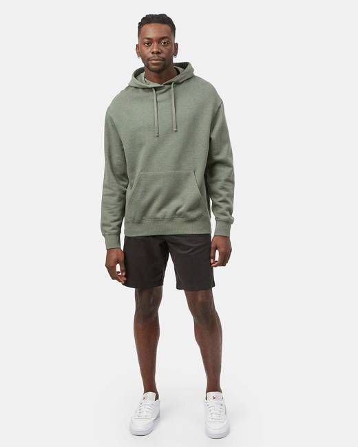 TreeFleece Relaxed Hoodie