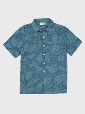 Rincon Shirt | Oasis