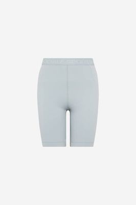ROME PERFORMANCE SHORT LEGGINGS GREY