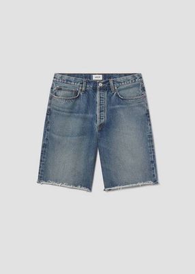 Anson Short in Guide