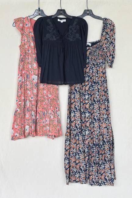 1151 Sample Pack - $131 - Size XS/S