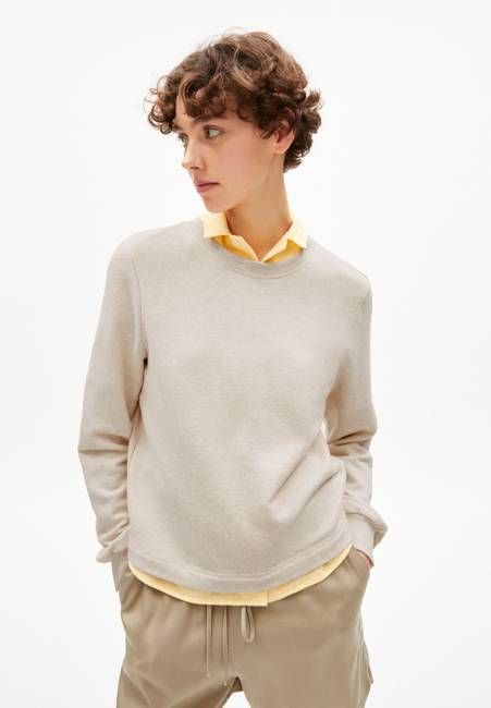 FABIAA| light desert melange