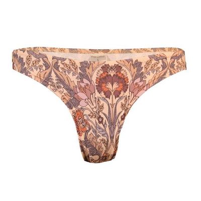 Bio String Pur Wüstenblüte (gelb) - kaufen