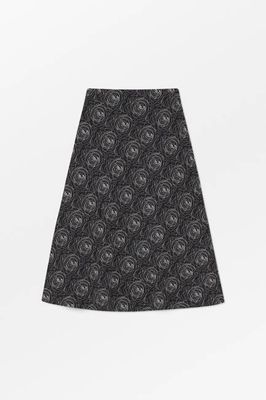 Mila skirt - Black