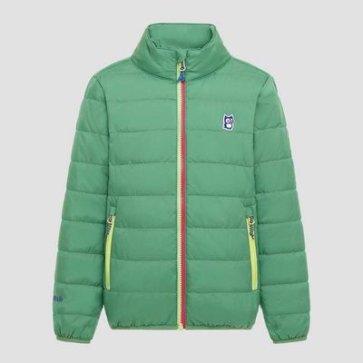 Glare PrimaLoft jacket 2024