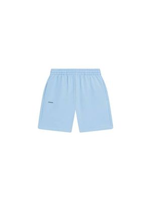 365 Midweight Longshorts für Kinder — Dewdrop Blue