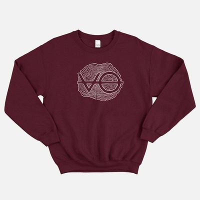 Heartwood Sweatshirt (Unisex)