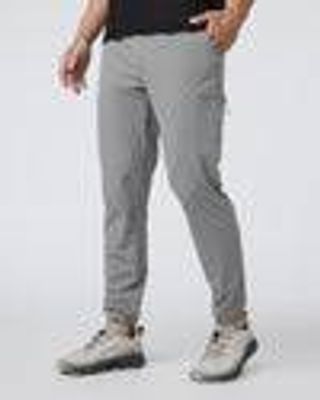Fleet Sport Jogger | Men's Shiitake Lightweight Joggers | Vuori