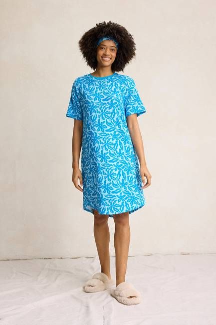 Oversized Tee Nightie