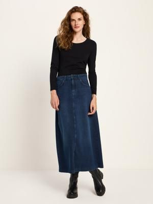 Jeans Rock (GOTS)