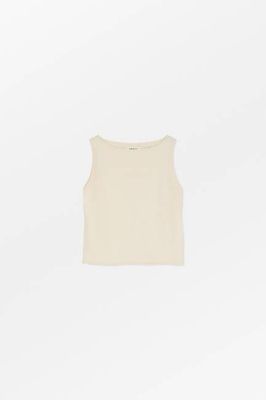 Kai top - Off white
