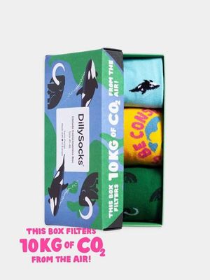 Climate Consciousness (Box of 3)