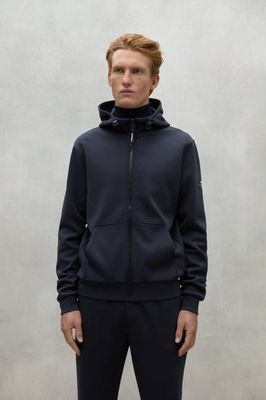 NAVY BLUE AGADIR SWEATSHIRT