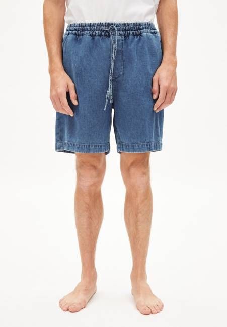 MAAGNUS LIGHT DENIM| slate blue