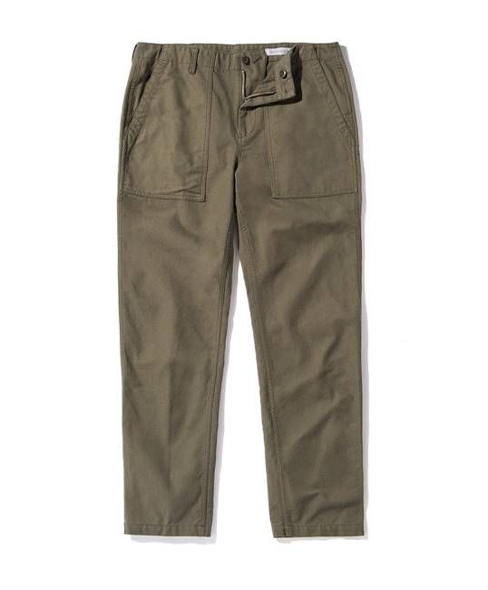Montana Pant - Outerworn