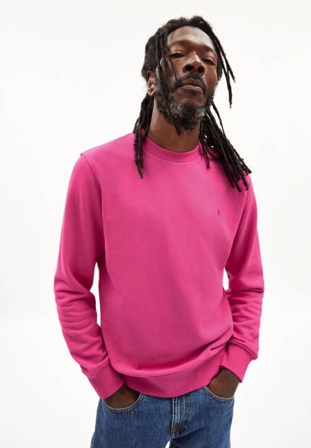 BAARO COMFORT | bright raspberry