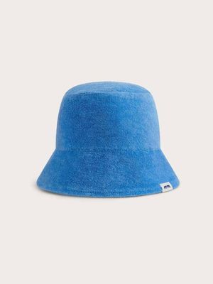 Kids Yacht Blue Hawksnest Bucket Hat
