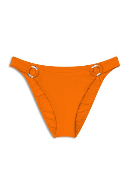 Mia Ring Brief in Persimmon