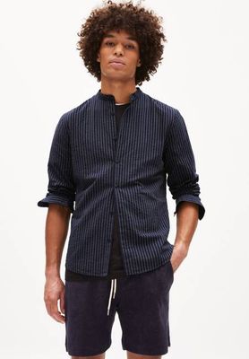 JAACKO STRIPED| night sky