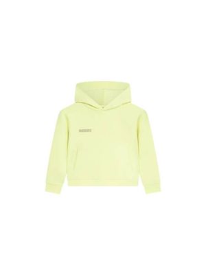 365 Midweight Hoodie für Kinder — Soft Lime