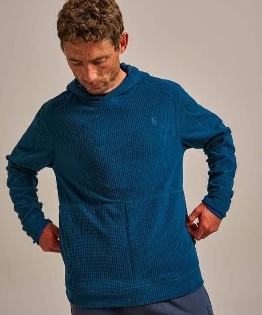 73 Zero Light Weight Fleece