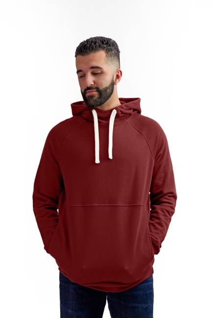 The Fair Hoodie [Updated fit]