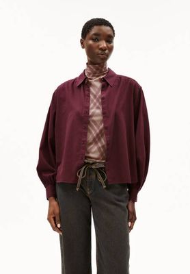JOELENAA BRUSHED| cranberry juice
