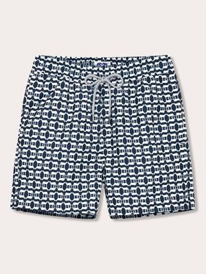 On The Prowl Staniel Badeshorts für Herren