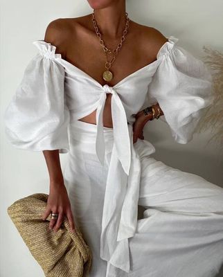 the I am in love with that coco jumpsuit