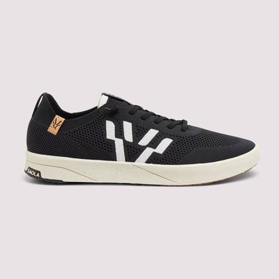Cali Knit Black