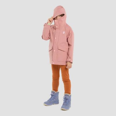 Variat parka