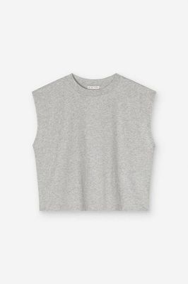 Cotton Muscle Tank